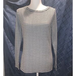 Lou & Grey Long Sleeved Top